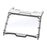 Direction 2 Full Windshield Fits Polaris