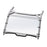 Direction 2 Full Windshield Fits Polaris