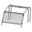 Direction 2 Full Windshield - Scratch resistant Fits Textron