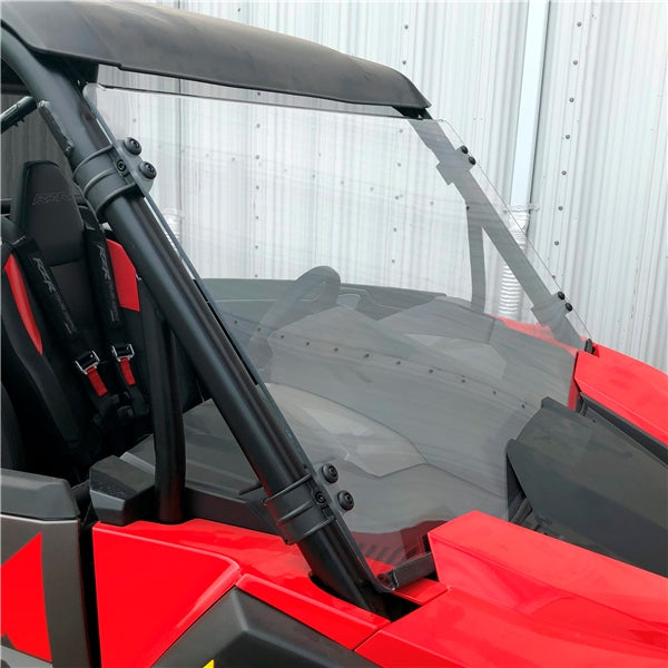 Direction 2 Full Windshield Fits Polaris