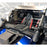 Direction 2 Full Windshield Fits Polaris