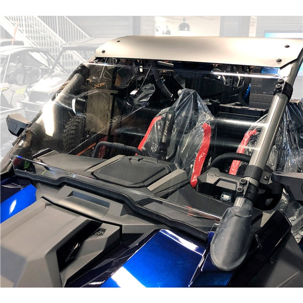 Direction 2 Full Windshield Fits Polaris