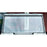 Direction 2 Full Windshield - Scratch resistant Fits Polaris