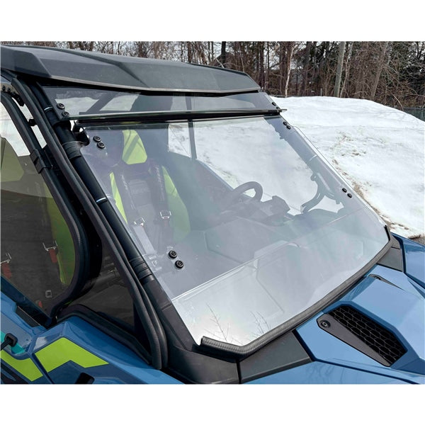 Direction 2 Tilt Windshield Fits Polaris