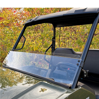 Direction 2 Short Windshield POLARIS