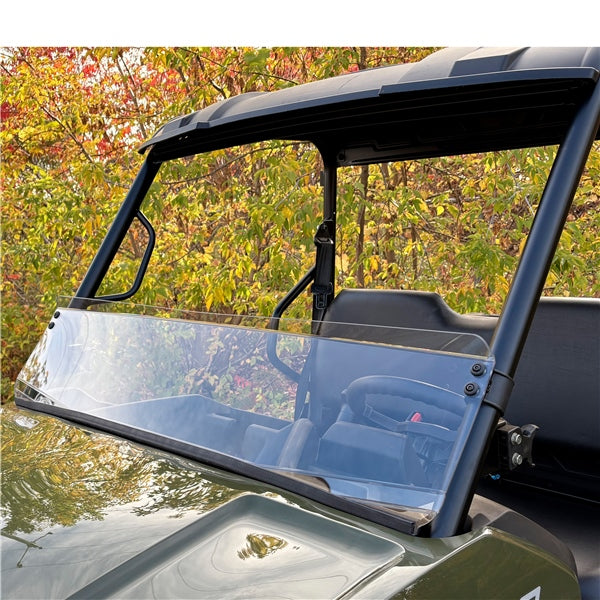 Direction 2 Short Windshield POLARIS