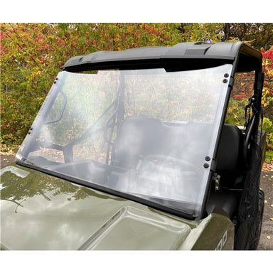 Direction 2 Full Windshield POLARIS