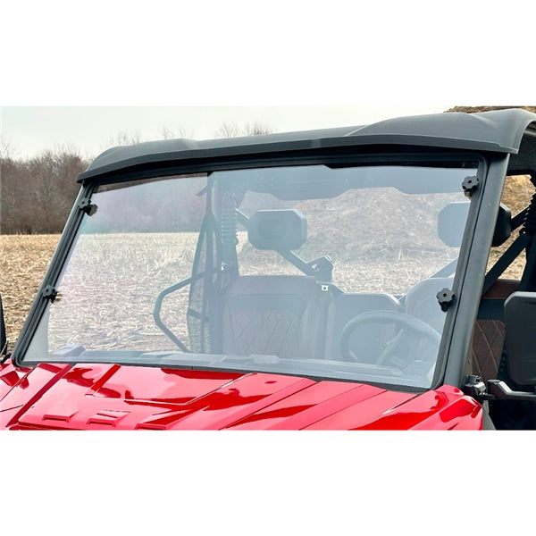 Direction 2 Full Windshield Fits CFMoto