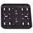 ROTOPAX Single Mounting Plate