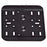 ROTOPAX Single Mounting Plate