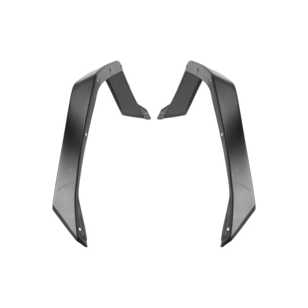 Direction 2 Overfender Fits Polaris