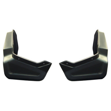 Direction 2 Overfender Fits Can-am