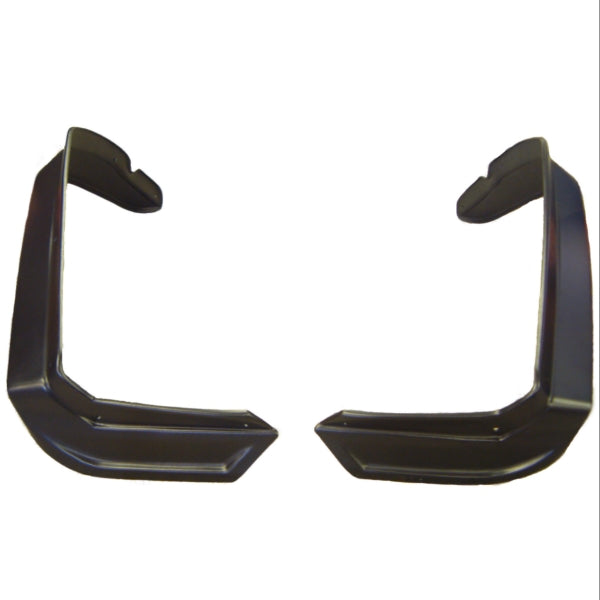 Direction 2 Overfender Fits Polaris