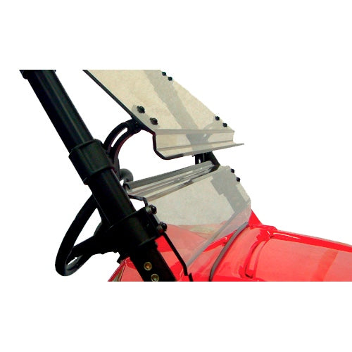 Direction 2 Tilt Windshield Fits Polaris