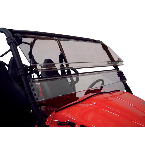Direction 2 Tilt Windshield Fits Kawasaki