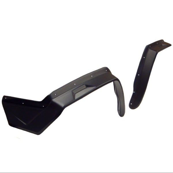 Direction 2 Overfender Fits Polaris