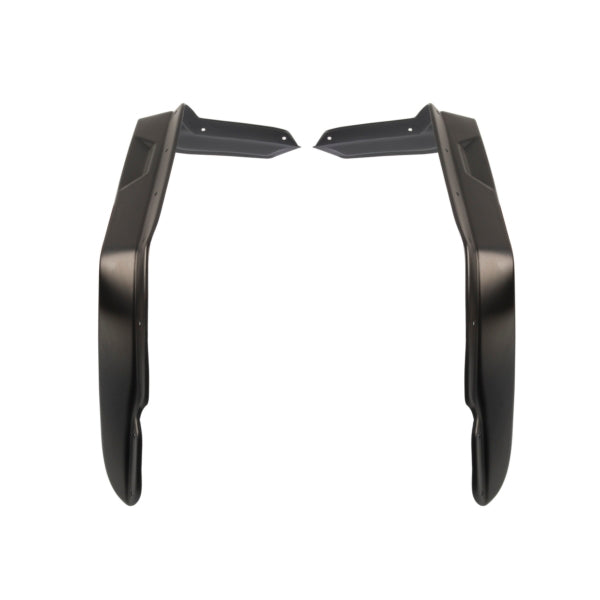 Direction 2 Overfender Fits Polaris