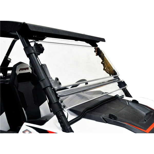 Direction 2 Tilt Windshield Fits Polaris