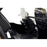 Direction 2 Rear Windshield - Scratch Resistant Fits Kawasaki