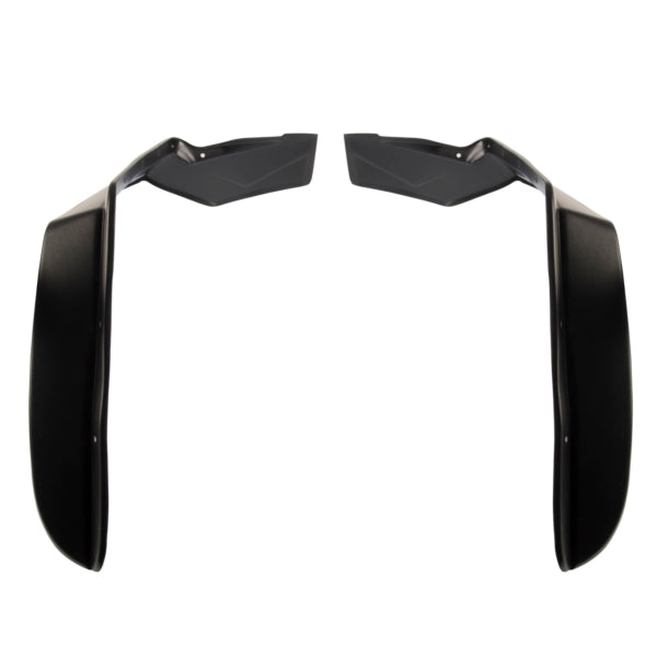 Direction 2 Overfender Fits Polaris