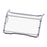 Direction 2 Full Windshield Fits Kawasaki
