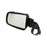 Seizmik Pursuit Side View Mirror 2" Clamp-On