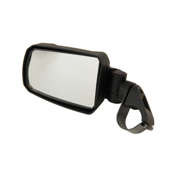 Seizmik Pursuit Side View Mirror 2" Clamp-On