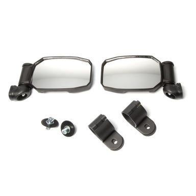 Seizmik Strike Mirror 1.75" Clamp-On