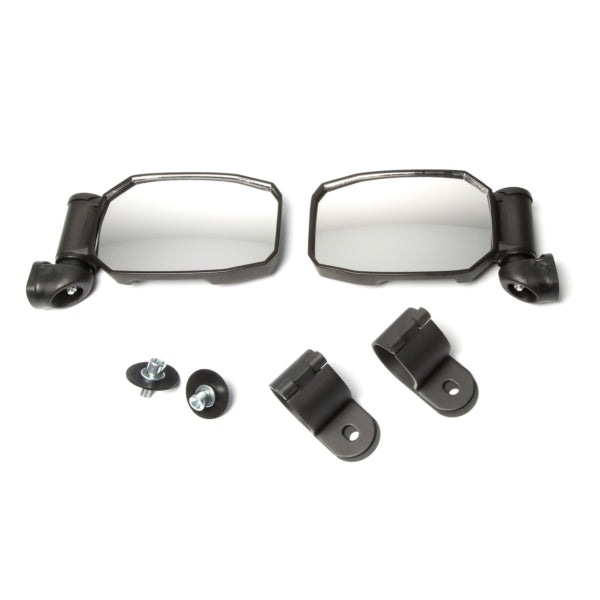 Seizmik Strike Mirror 1.75" Clamp-On