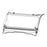 Direction 2 Tilt Windshield Fits Honda