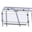Direction 2 Rear Windshield Fits Textron