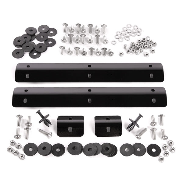 Kimpex Hardware kit mudguard 175904
