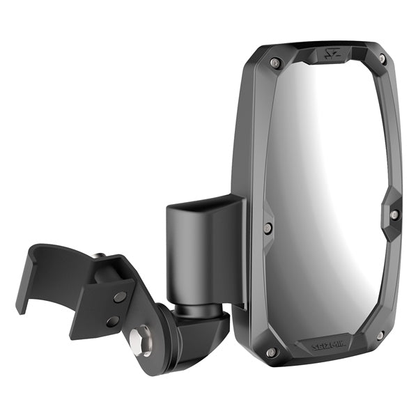 Seizmik Embark ABS Sideview Mirror Clamp-On