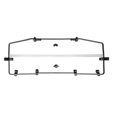 Seizmik Folding Windshield Fits Can-am