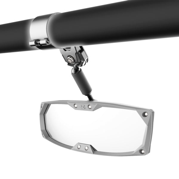 Seizmik Halo-R Rearview Mirror 2" Clamp-On