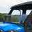 Seizmik Versa-Fold Windshield