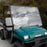 Seizmik Versa Full Windshield Fits Polaris