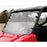 Seizmik Versa-Fold Windshield