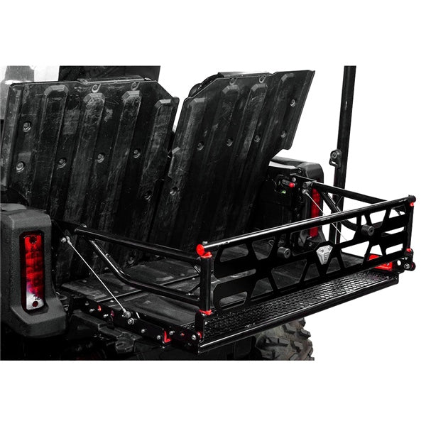 Seizmik Cargo Bed Extender Honda Pioneer