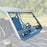 Seizmik Toolless Versa-Vent Windshield - Scratch Resistant CAN-AM (BRP)