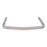 Kimpex Snowmobile Bumper Rear - Aluminum - Fits Ski-doo
