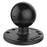 RAM MOUNT RAM-202U Round Plate with ball