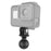 RAM MOUNT Universal adapter 1" ball for camera