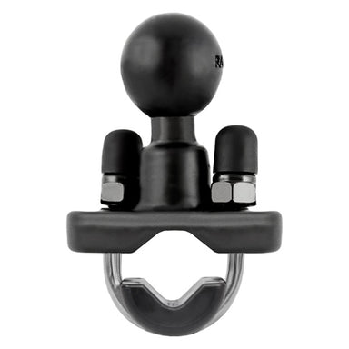 RAM MOUNT U-Bolt base for rail