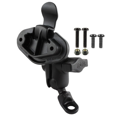 RAM MOUNT EZY-Mount Quick Release Adapter with Bolt Head Mount