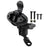 RAM MOUNT EZY-Mount Quick Release Adapter with Bolt Head Mount