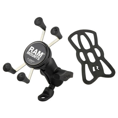 RAM MOUNT X-Grip Phone Mount with Adapter
