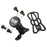 RAM MOUNT X-Grip Phone Mount with Adapter