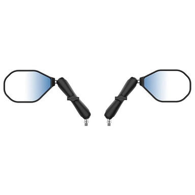 RAM MOUNT Mirror Tough-Mirror Kit - M10-1.25 Bases Long