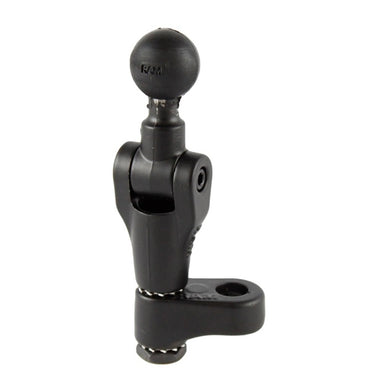 RAM MOUNT Twist-N-Tilt Mirror Ball Base - RAM-B-360U